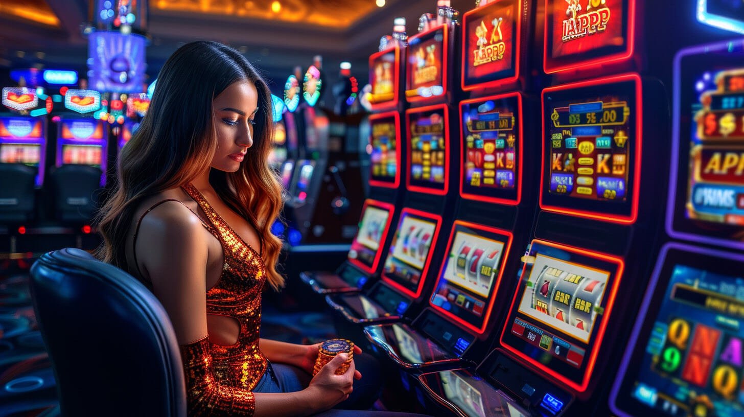 Membaca Program VIP dari ponsel