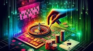 Alur mulai memakai situs hiburan