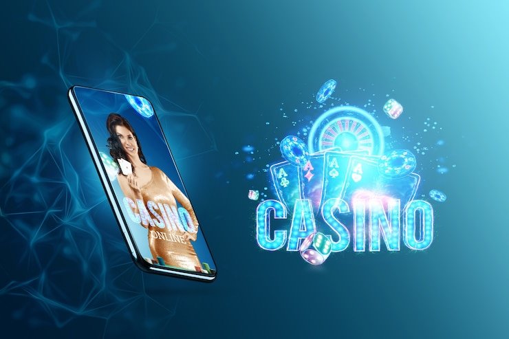 Navigasi mobile yang mudah dibaca